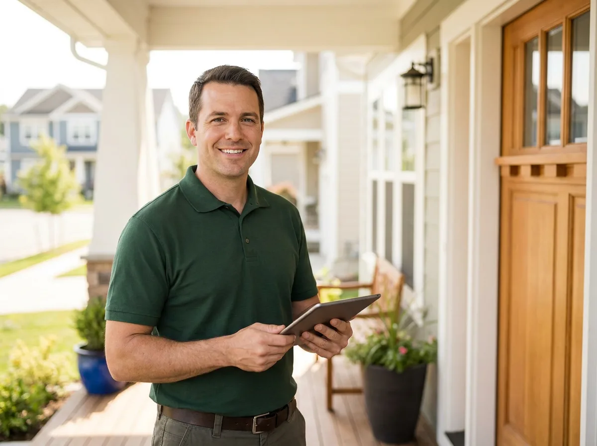 Pest control FAQs for Coral, MI
